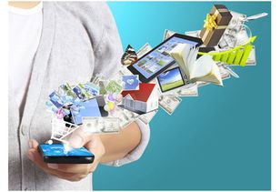 專業(yè)手機移動應用技術開發(fā)與設計服務