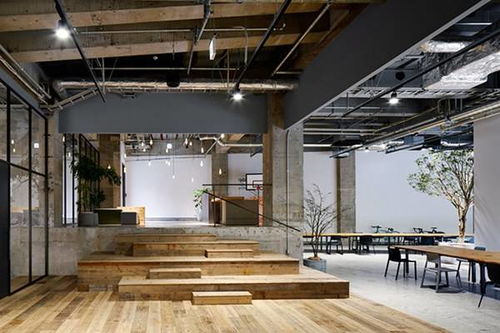 貴陽(yáng)辦公室裝修 網(wǎng)絡(luò)技術(shù)服務(wù)與空間設(shè)計(jì)的核心要點(diǎn)