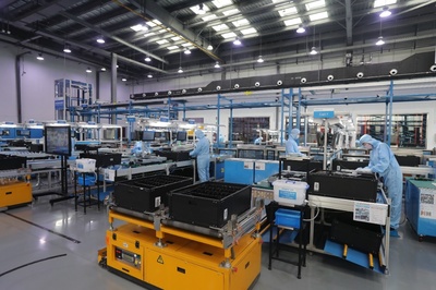 自主創(chuàng)新驅(qū)動高質(zhì)量發(fā)展，共建可持續(xù)發(fā)展的智慧社會——浪潮集團“質(zhì)量月”專題報道