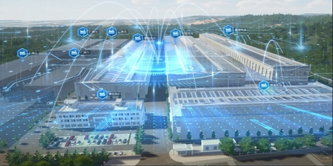 化機公司成功入圍工信部萬兆光網(wǎng)工廠試點，引領智能制造新篇章