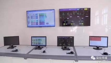 紡織行業(yè)迎來智能工廠革命，'智能制造'時代即將開啟