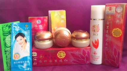 盈喜楹妍美韓方中藥美容美白面膜粉 廣州直屬廠家，500克裝煥顏新選擇