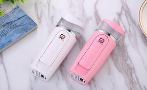 新款納米噴霧補水儀 便攜美容神器與商務禮品的完美結合