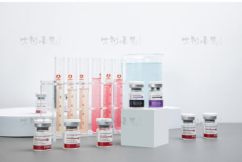 光影之美 西安美容護膚產品專業攝影與生活美容服務的融合之道